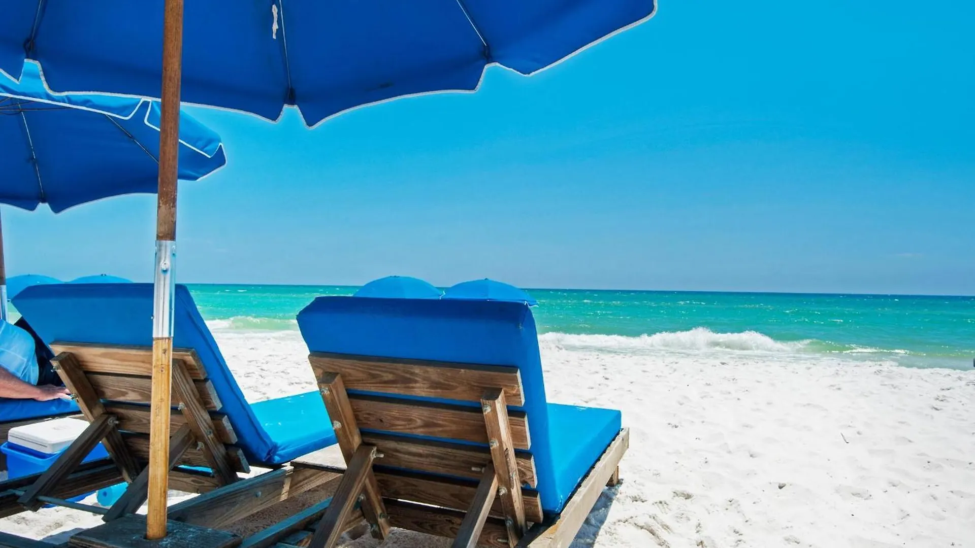 Tidewater 2412 Apartment Panama City Beach United States
