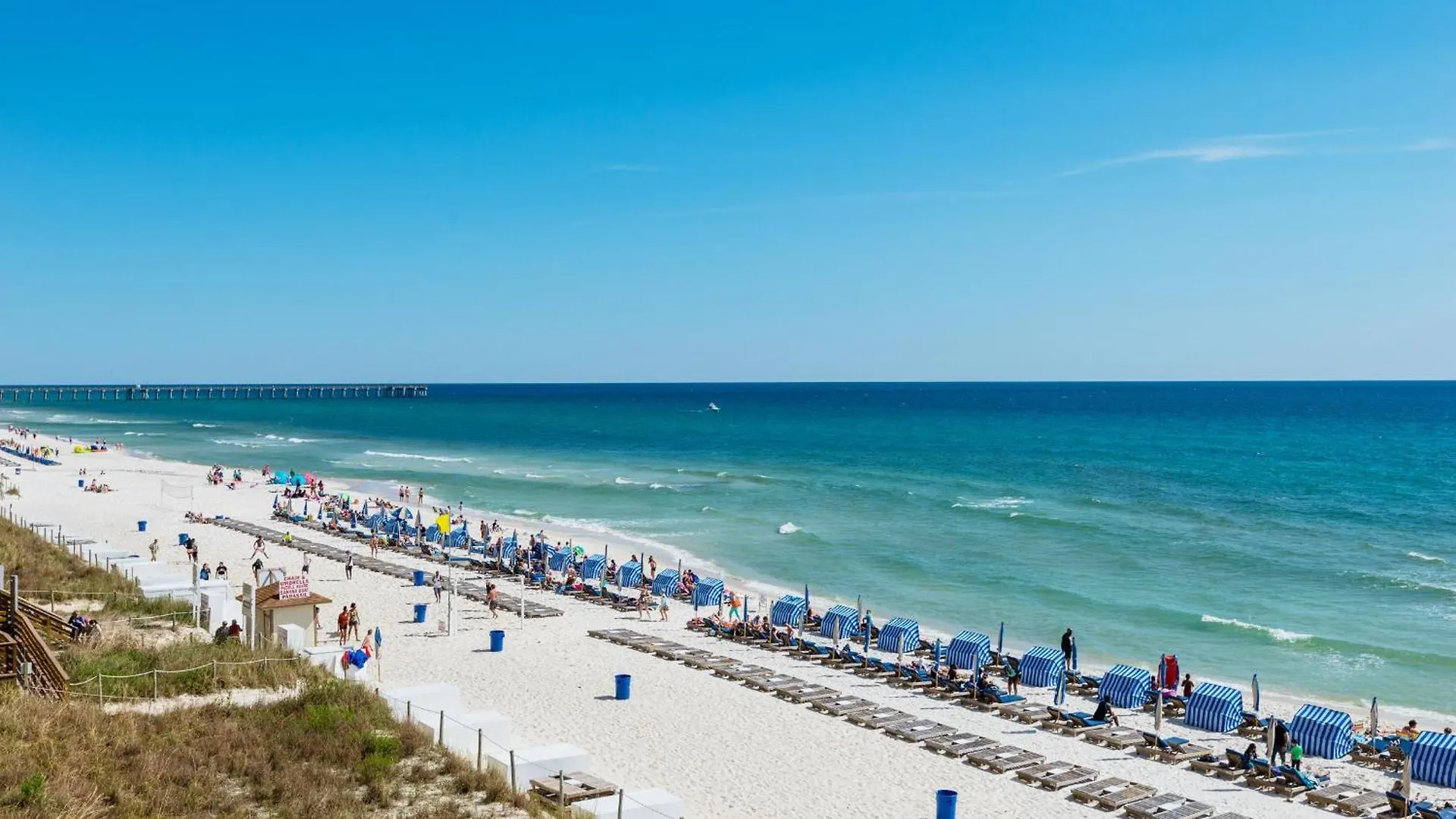 Tidewater 2412 Apartment Panama City Beach United States
