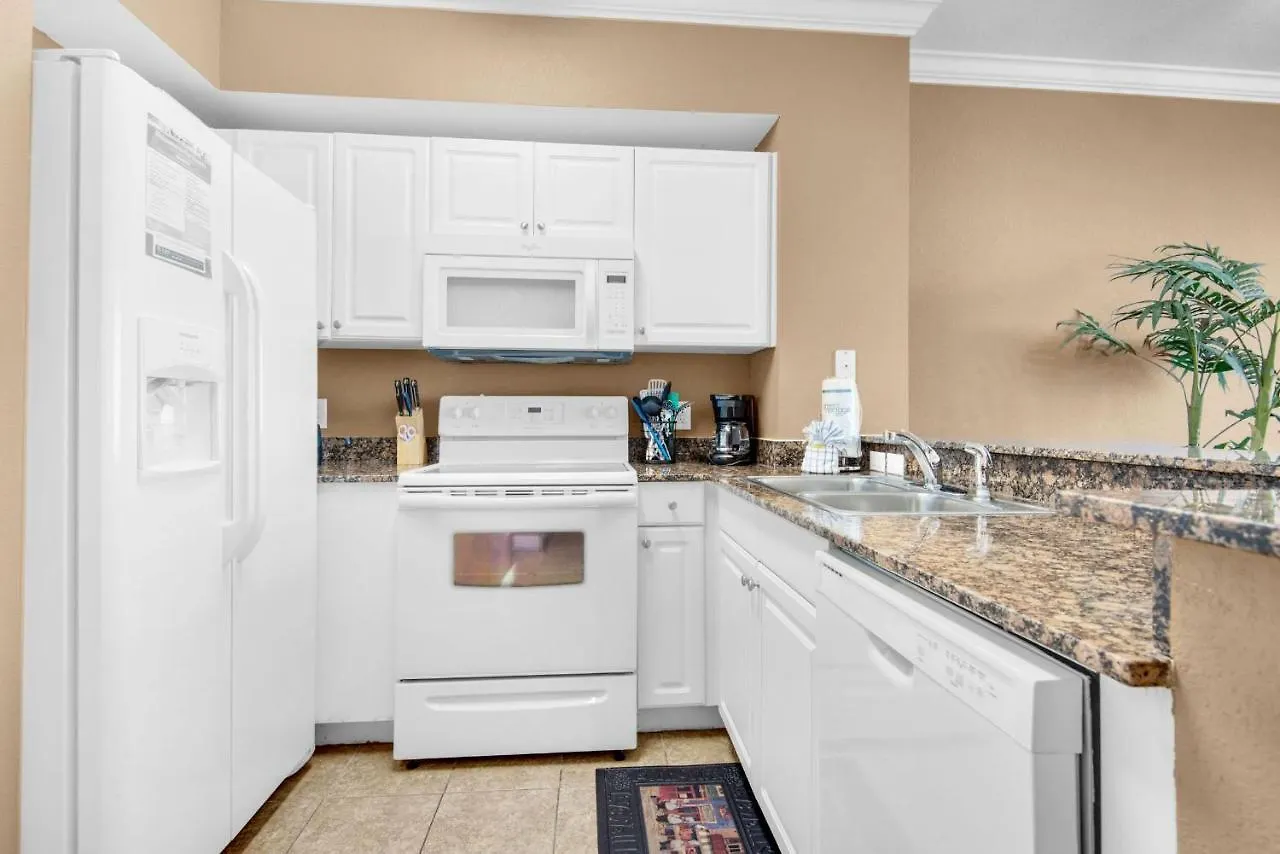 Tidewater 2412 Apartment Panama City Beach
